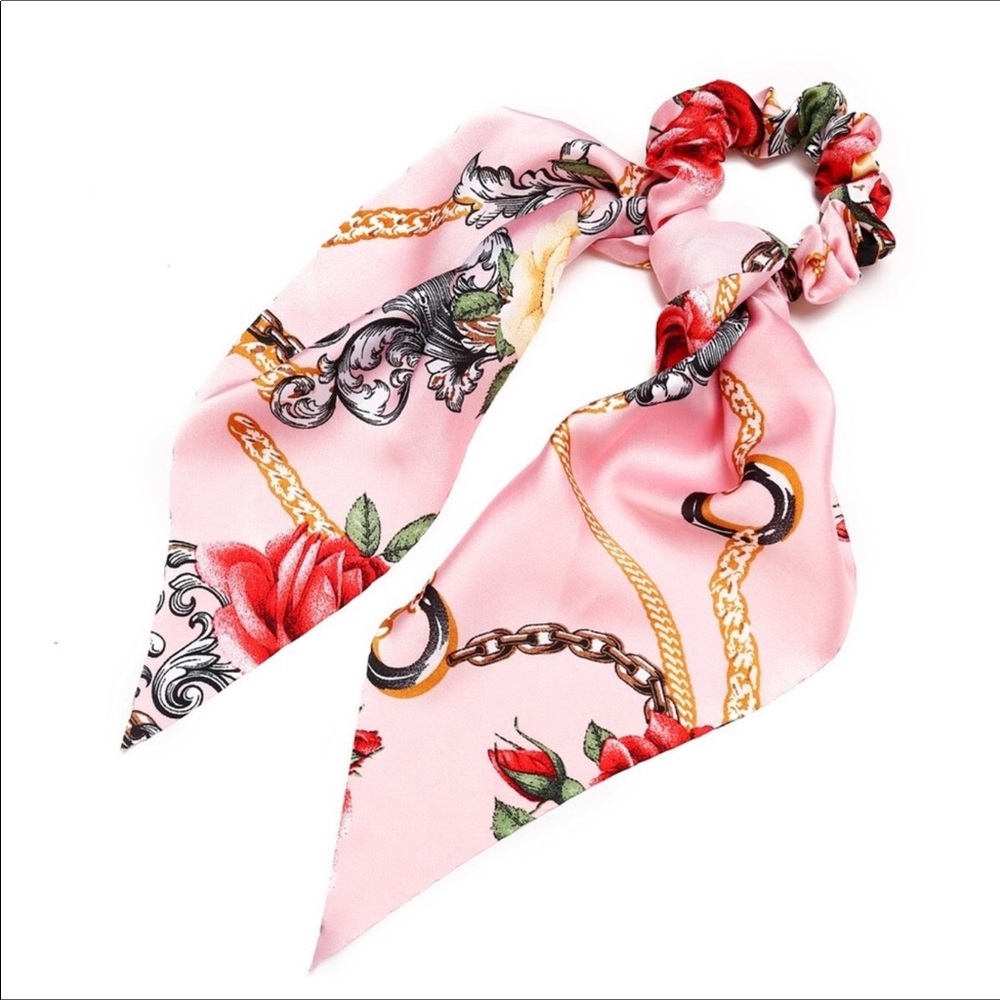 Hair Scrunchies - Picture 3 of 7
